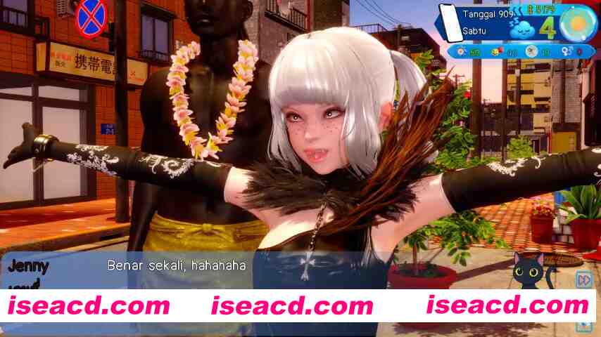 图片[3]-[SLG/AI汉化/PC+安卓] 艾娃：维拉诺克斯 AVA Velanox Ver1.00 AI汉化步兵版 [7.5G/CV]-嘤嘤怪之家