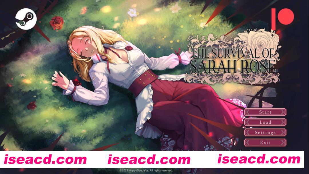 图片[2]-【精品SLG/汉化/NTR/步兵/PC+安卓】莎拉罗斯的生存 The Survival of Sarah Rose Ver0.9.9.9 AI汉化内嵌版【2.97G】-嘤嘤怪之家