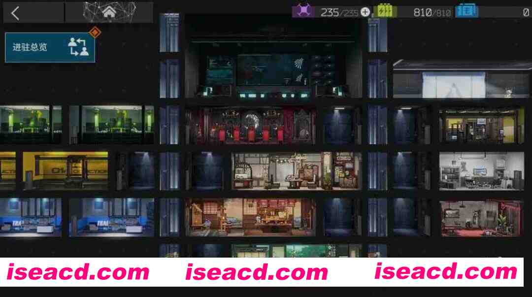 图片[19]-[二游破解/一键端] 明日方舟 Ver2.6.41 天机阁单机一键端 [带mujica联动/全角色/全皮肤/抽卡/可MOD] [23G]-嘤嘤怪之家