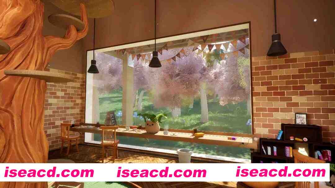 图片[7]-[大作SLG/中文/3D/步兵] 镜头人生-模特写真馆 Ver0.98 STEAM官方中文步兵版 [7.7G/新作/CV]-嘤嘤怪之家