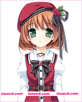 图片[13]-【拔作ADV/汉化/恋爱/校园/PC】少女编织爱的画布：与你二人的画廊 乙女が紡ぐ恋のキャンバス_二人のギャラリー 汉化内嵌版【2.68G】-嘤嘤怪之家