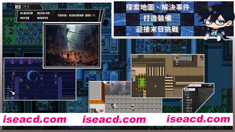 图片[2]-【日系RPG/官中/NTR/PC+安卓joi】屍落之城 尸落之城─堕入渔网的阴影 v0.88.1 官方中文版【2.74G】-嘤嘤怪之家