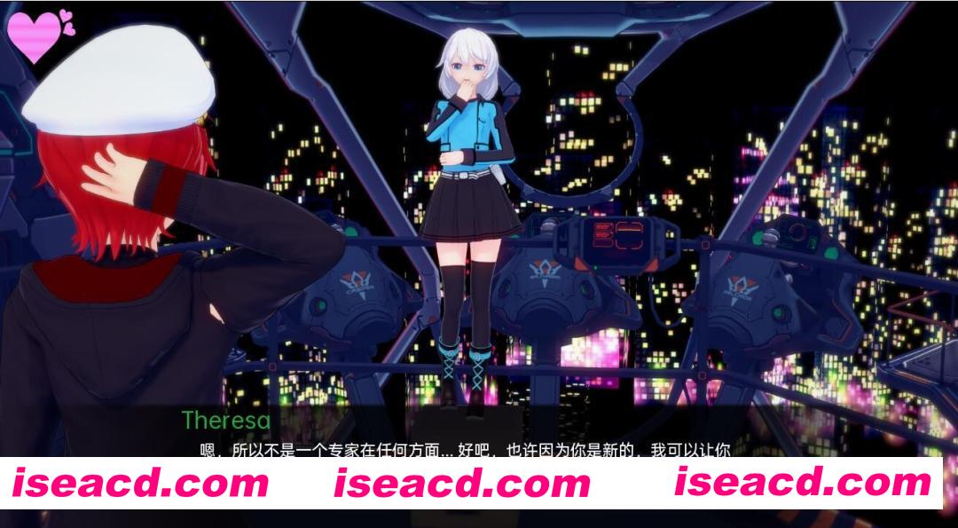 图片[18]-【日系SLG精品/汉化/后宫/PC+安卓】舰长/船长的奇异冒险 CaptainVRse Part 1(第1季完结版)+Part 2(第2季Ver1.1) 汉化版【9.04G】-嘤嘤怪之家