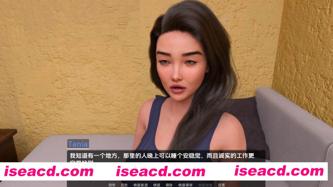 图片[9]-【欧美SLG/汉化/杏骚扰/PC+安卓】生物力学 Biome chanical Ep.1 AI汉化内嵌版【3.74G】-嘤嘤怪之家