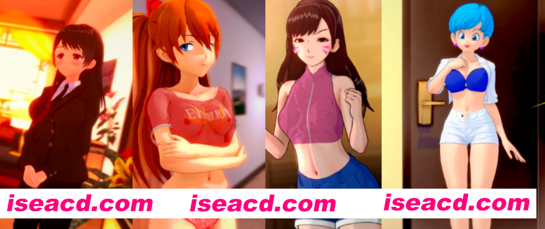 图片[17]-【同人SLG/汉化/无码/动态/PC+安卓】我的变态幻想 我的无尽幻想 My Hentai Fantasy Ver0.13 AI汉化内嵌版【6.32G】-嘤嘤怪之家