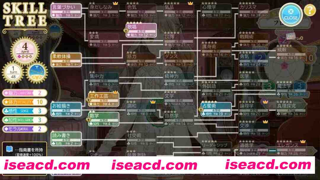 图片[4]-【精品SLG/汉化/奇幻/PC】机器之子 MACHINE CHILD マシンチャイルド+RenpyThief游戏一键汉化工具 【4.95G】-嘤嘤怪之家