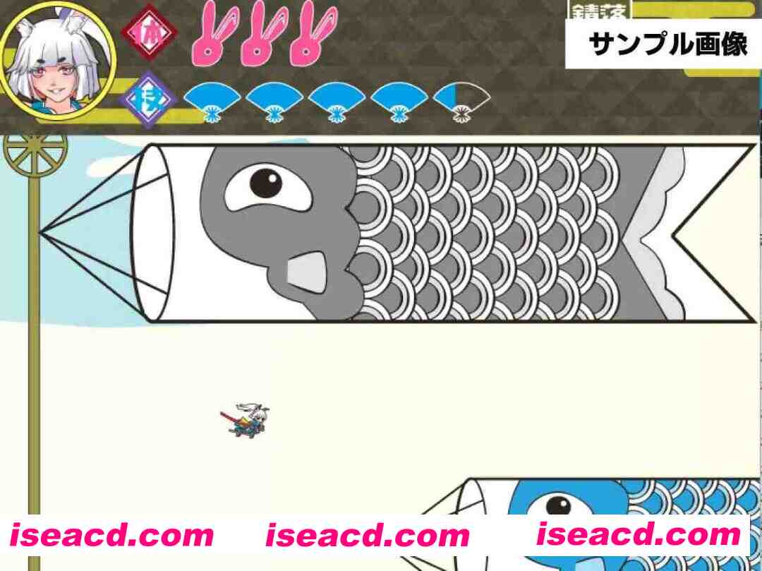 图片[4]-【日系SLG/汉化/中出/PC+安卓joi】萝莉老太婆大馒头兔耳武士 ○リババア大馒头ウサ耳サムライ AI汉化内嵌版【375M】-嘤嘤怪之家