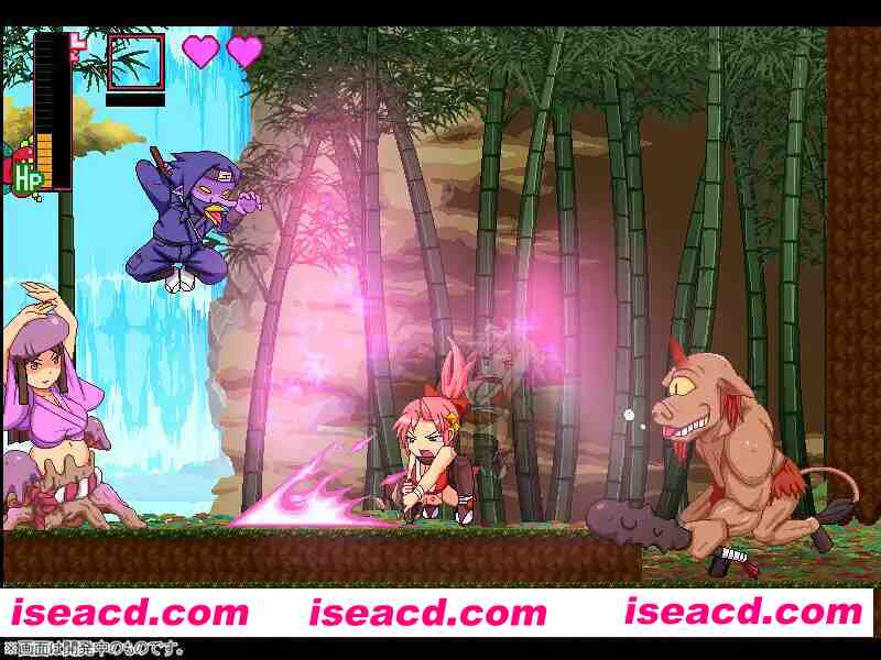 图片[4]-【日系ACT/生肉/全动态/PC】X忍 -乳头之章- 姦忍 -乳頭の章- + X忍 -尻姬之章- 姦忍 -尻姫の章-正式版【1.83G】-嘤嘤怪之家