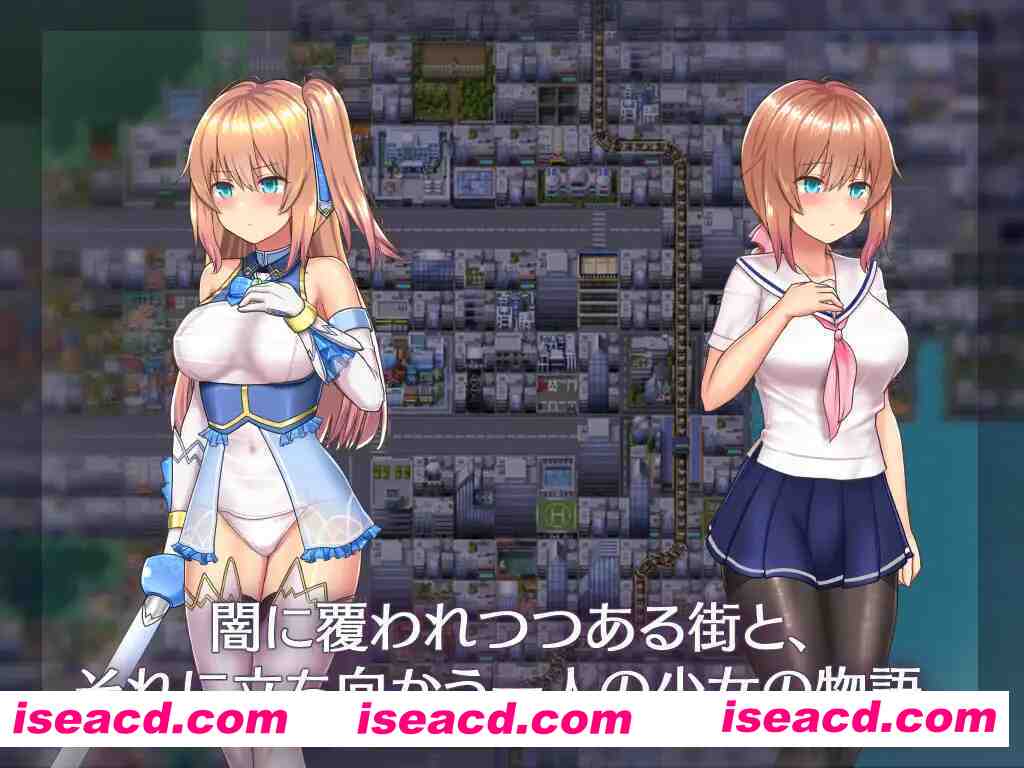 图片[2]-【日系爆款RPG神作/官中/步兵/OOO/PC+安卓joi】魔法少女天穹法妮雅 魔法少女苍蓝星 魔法少女セレスフォニア Ver56.5★魔改三合一版（催眠线，魔改，技能修复）【3.01G】-嘤嘤怪之家