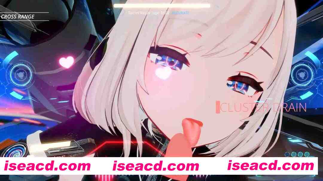 图片[11]-【大型ACT/3D互动/官中/全动态/PC】驱动妖精AI-deal-Rays 駆動妖精アイディールレイズ Ver2.1+DLC Ver1.10【8.76G/全CV】-嘤嘤怪之家