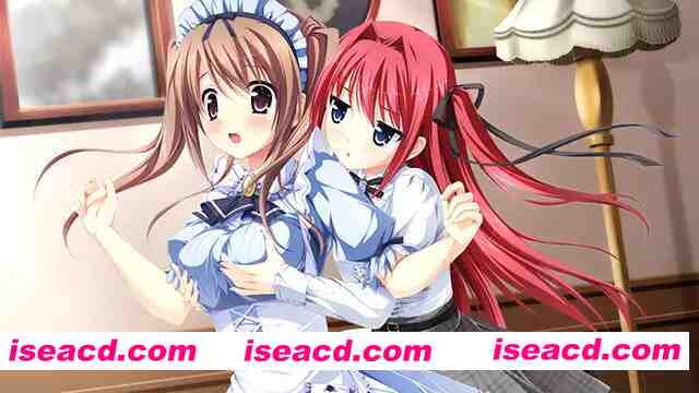 图片[8]-【拔作ADV/汉化/恋爱/校园/PC】少女编织爱的画布：与你二人的画廊 乙女が紡ぐ恋のキャンバス_二人のギャラリー 汉化内嵌版【2.68G】-嘤嘤怪之家