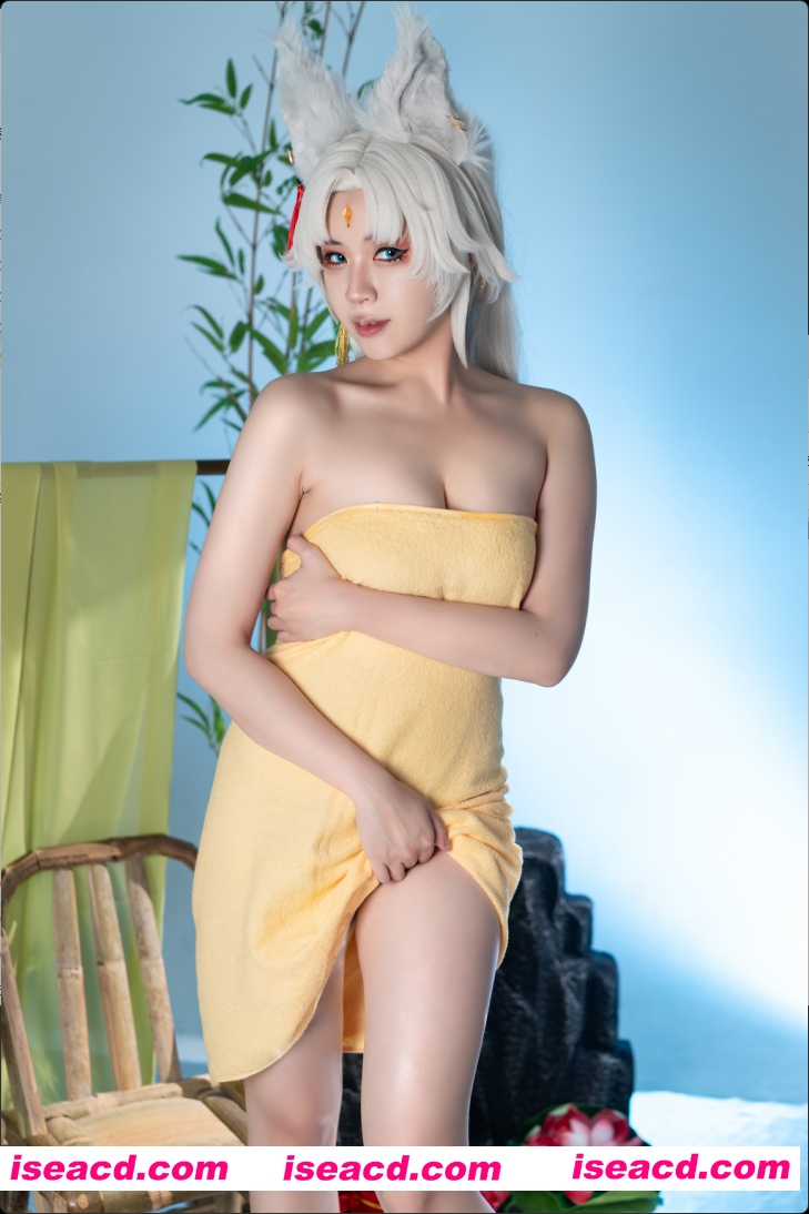 图片[4]-[COSPLAY/大合集/带视频] Hatori Sama(奈奈紀/日本) – 全套43期 8.29更新[703P 6V] [7.7G]-嘤嘤怪之家