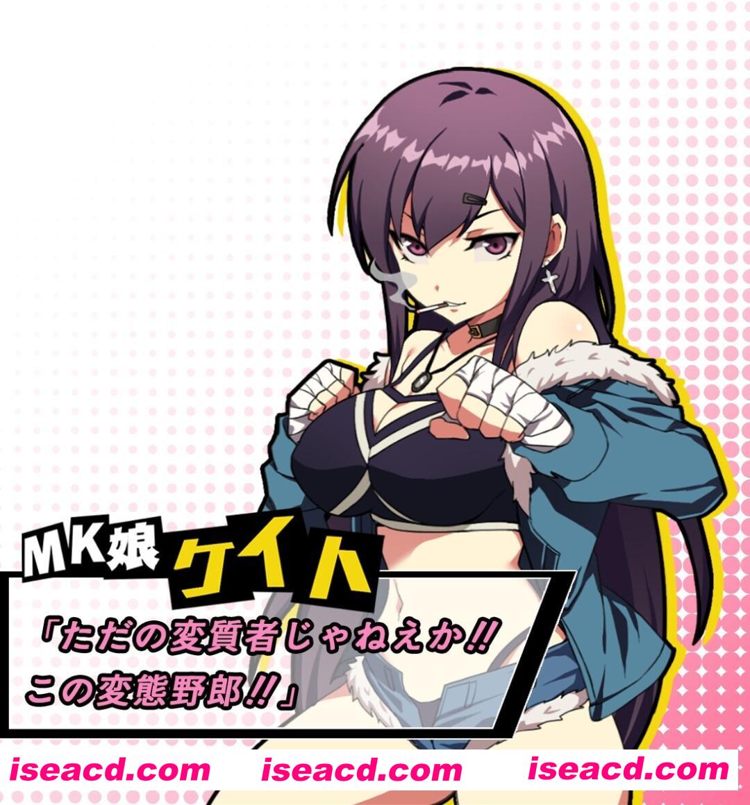 图片[9]-【互动SLG/官中/中出/PC】女拳主义F-ist Ver23.12.22 官方中文版+DLC【3.82G/CV】-嘤嘤怪之家