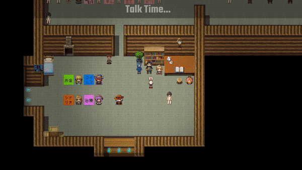 图片[15]-【日系RPG精品/汉化/OOO/PC】公主协同效应 Princess Synergy プリンセスシナジー 先行版 ver25.09.01 Mtool汉化版【2.80G/CV】-嘤嘤怪之家