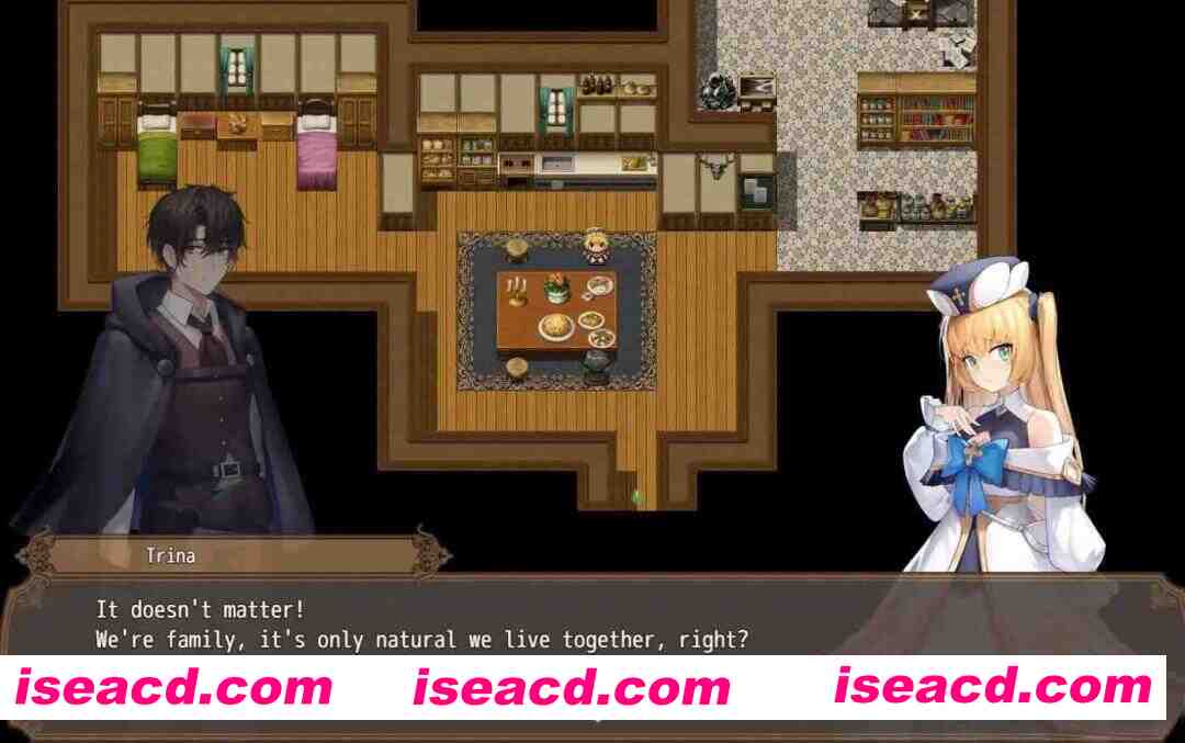 图片[4]-【日系RPG精品/官中/NTR/PC】影色渐染~阿斯林顿的妹神官~ 影に染まりゆく~アスリントの妹神官~ Ver.0.6 官方中文版【2.08G/CV】-嘤嘤怪之家