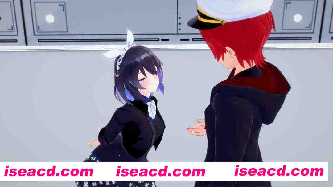 图片[12]-【日系SLG精品/汉化/后宫/PC+安卓】舰长/船长的奇异冒险 CaptainVRse Part 1(第1季完结版)+Part 2(第2季Ver1.1) 汉化版【9.04G】-嘤嘤怪之家