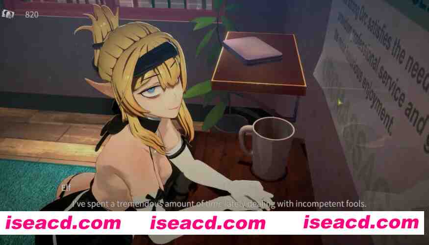 图片[5]-[3D游戏/中文/触摸互动/步兵] 欧克按摩店 Ver0.6.9.35  官方中文步兵版 [2.4G/更新]-嘤嘤怪之家