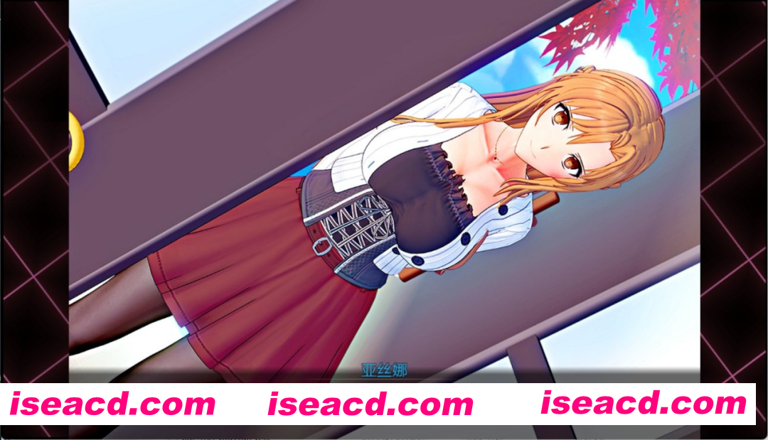 图片[2]-【爆款RPG/官中/究极NTR/PC+安卓joi】SAO~气息遮断魔法的陷阱Ⅱ~ ver0.95 官方中文无修版【5.24G】-嘤嘤怪之家