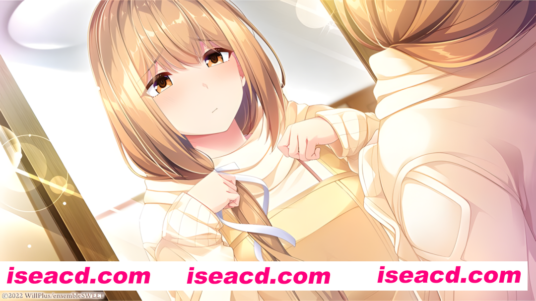 图片[2]-【后宫ADV/汉化/同居/女装/PC】与少女交流的同一屋檐下 乙女とふれあう、ひとつ屋根の下 精翻汉化版+全CG存档【2.37G】-嘤嘤怪之家