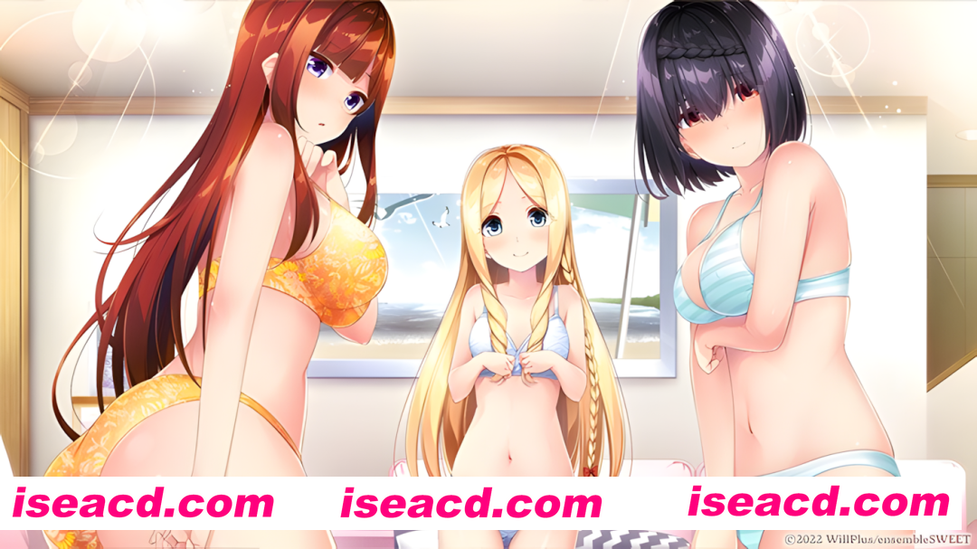 图片[12]-【后宫ADV/汉化/同居/女装/PC】与少女交流的同一屋檐下 乙女とふれあう、ひとつ屋根の下 精翻汉化版+全CG存档【2.37G】-嘤嘤怪之家