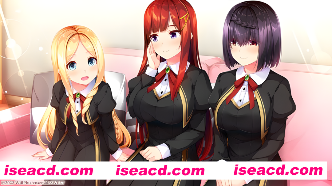 图片[3]-【后宫ADV/汉化/同居/女装/PC】与少女交流的同一屋檐下 乙女とふれあう、ひとつ屋根の下 精翻汉化版+全CG存档【2.37G】-嘤嘤怪之家