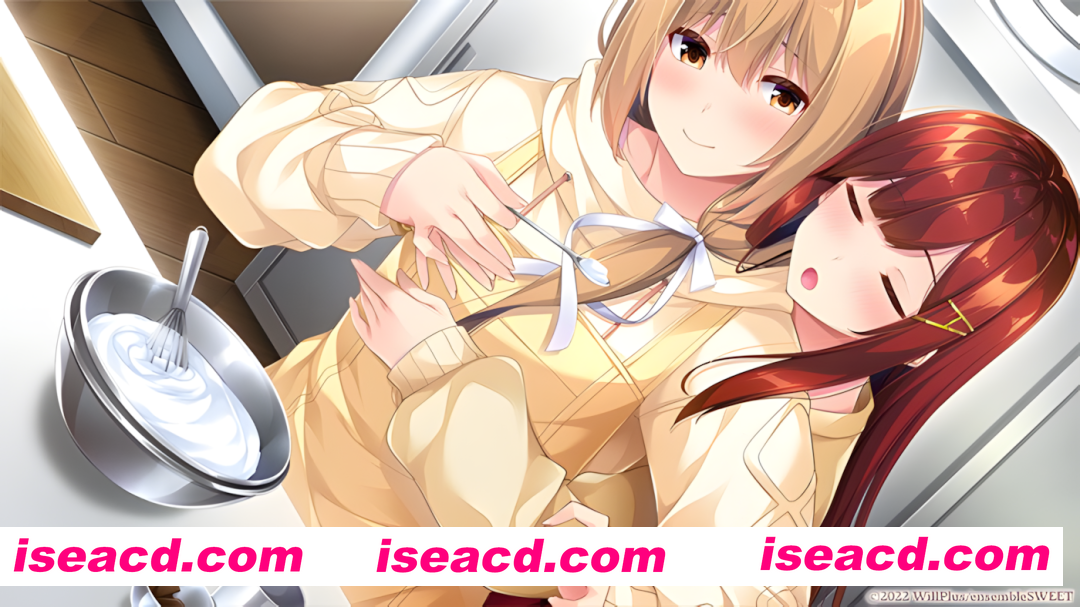 图片[13]-【后宫ADV/汉化/同居/女装/PC】与少女交流的同一屋檐下 乙女とふれあう、ひとつ屋根の下 精翻汉化版+全CG存档【2.37G】-嘤嘤怪之家