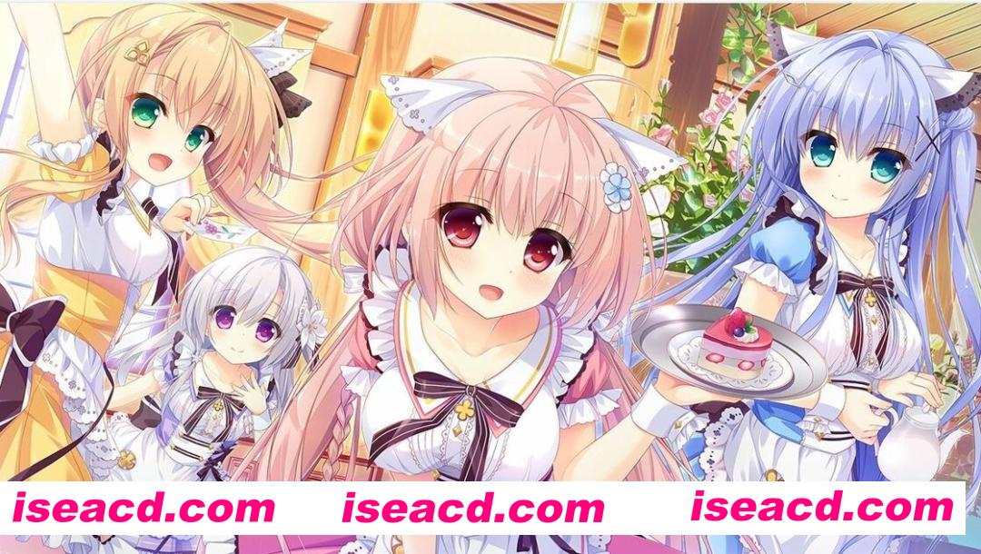 图片[7]-【大型ADV/官中/纯爱/PC】永不枯萎的世界与终焉之花 – The Rainbow Appears After Flowering Rain 枯れない世界と終わる花 官方中文版【5.04G/CV】-嘤嘤怪之家