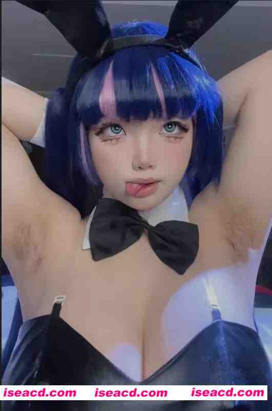 图片[2]-[COSPLAY/合集] b站抖音UP主：丘肉丘堡微信门槛图集 [300p 25v] [300M]-嘤嘤怪之家