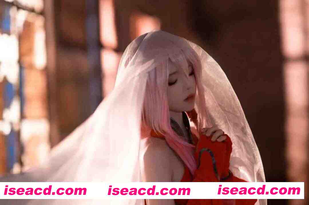 图片[3]-[COSPLAY/带视频] 桜桃喵- 楪祈[48P 3V] [900M]-嘤嘤怪之家