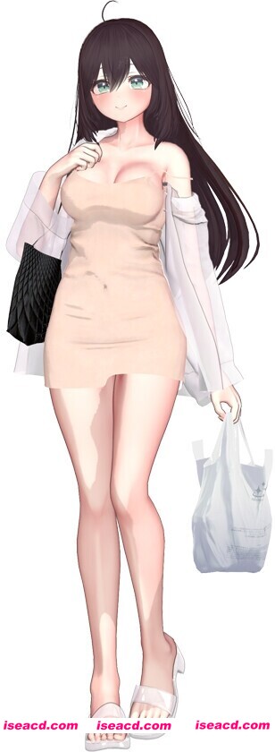 图片[2]-【互动SLG/3D/汉化/睡X/PC】太太触摸模拟器 Okusama Touch Simulator Ver1.01+RenpyThief游戏一键汉化工具【1.44G】-嘤嘤怪之家