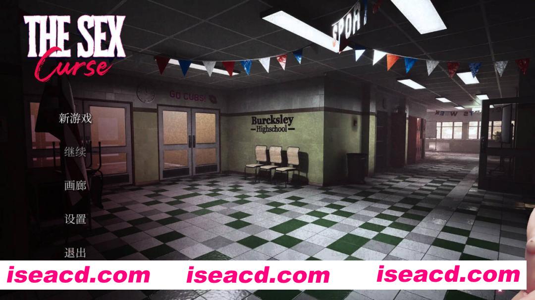 图片[6]-【SLG/官中/动态/PC】情欲魔咒 sese魔咒 The Sex Curse 官方中文版【5.92G】-嘤嘤怪之家