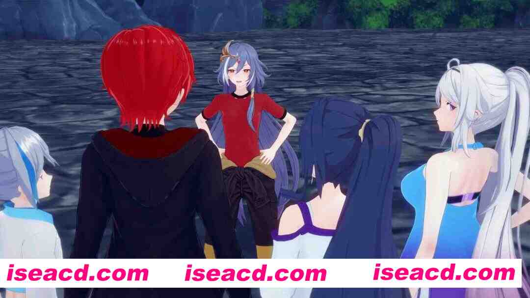 图片[14]-【日系SLG精品/汉化/后宫/PC+安卓】舰长/船长的奇异冒险 CaptainVRse Part 1(第1季完结版)+Part 2(第2季Ver1.1) 汉化版【9.04G】-嘤嘤怪之家