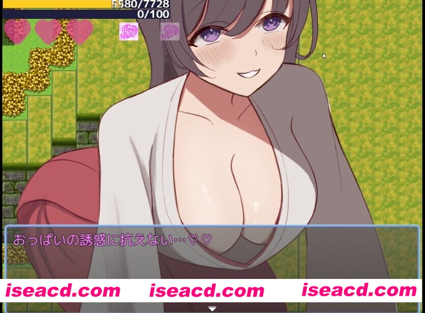 图片[12]-【社保RPG/汉化/甜蜜/PC】英雄与秘密之钥 ヒーローとひみつのカギ Mtool汉化版【1.31G】-嘤嘤怪之家