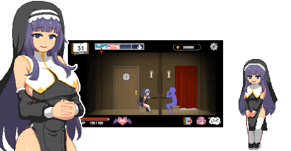 图片[9]-【互动SLG/官中/步兵/PC】水电工幻想 Handyman Fantasy Ver2025.10.2+DLC Vol.1+Vol.2 官方中文步兵版【1.26G】-嘤嘤怪之家