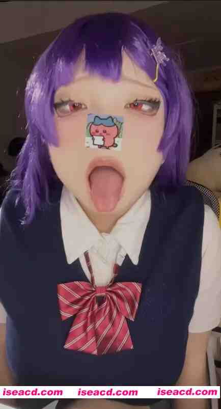 图片[4]-[COSPLAY/合集] b站抖音UP主：丘肉丘堡微信门槛图集 [300p 25v] [300M]-嘤嘤怪之家