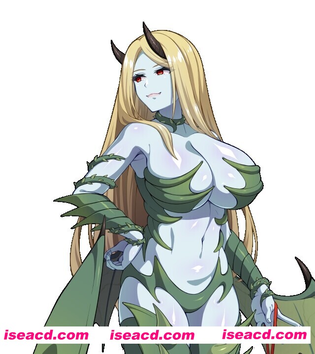 图片[10]-【日系RPG精品/汉化/异种X/PC】达人退魔师绝不会屈服于触手妖魔 達人退魔師は触手妖魔なんかに屈しない Ver1.0.0 Mtool汉化【5.53G/CV】-嘤嘤怪之家