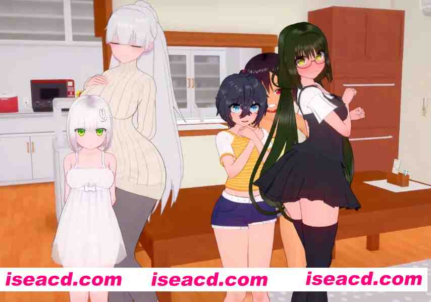 图片[2]-[SLG/AI汉化/PC+安卓] 我的扶她家庭 My Futa Family Ver 0.15 AI汉化步兵版 [3.1G/新作]-嘤嘤怪之家