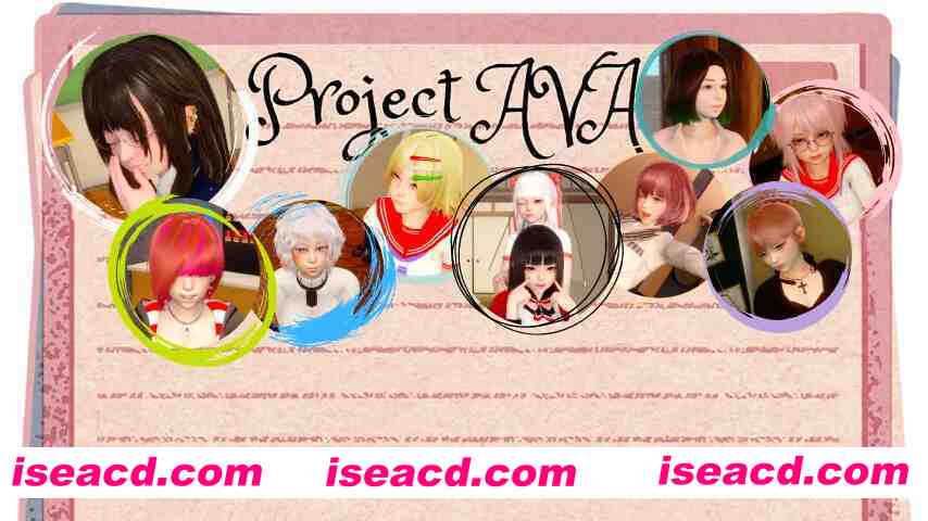 图片[5]-[SLG/AI汉化/PC+安卓] 艾娃：维拉诺克斯 AVA Velanox Ver1.00 AI汉化步兵版 [7.5G/CV]-嘤嘤怪之家