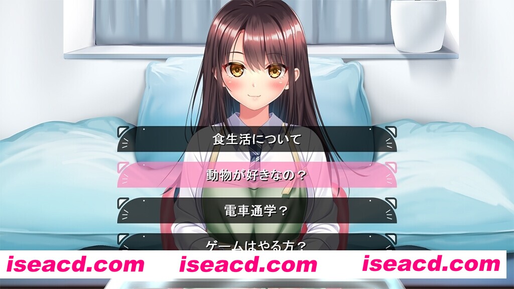 图片[5]-【精品SLG/汉化/同居/怀韵/中出/PC】与流浪猫少女的甜蜜日常 野猫少女的同居生活～Cat Girl Sweet Days～野良猫少女との生活 Ver1.10 挂载AI汉化版【1.75G/CV】-嘤嘤怪之家