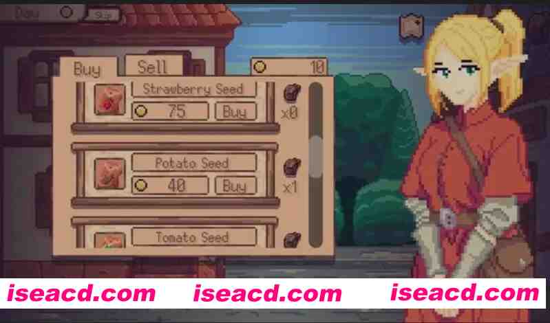 图片[2]-[欧美养成RPG/中文/PC+安卓] 激情的诱惑 Lure of Passion Ver0.72 官方中文步兵版 [400M/新作]-嘤嘤怪之家