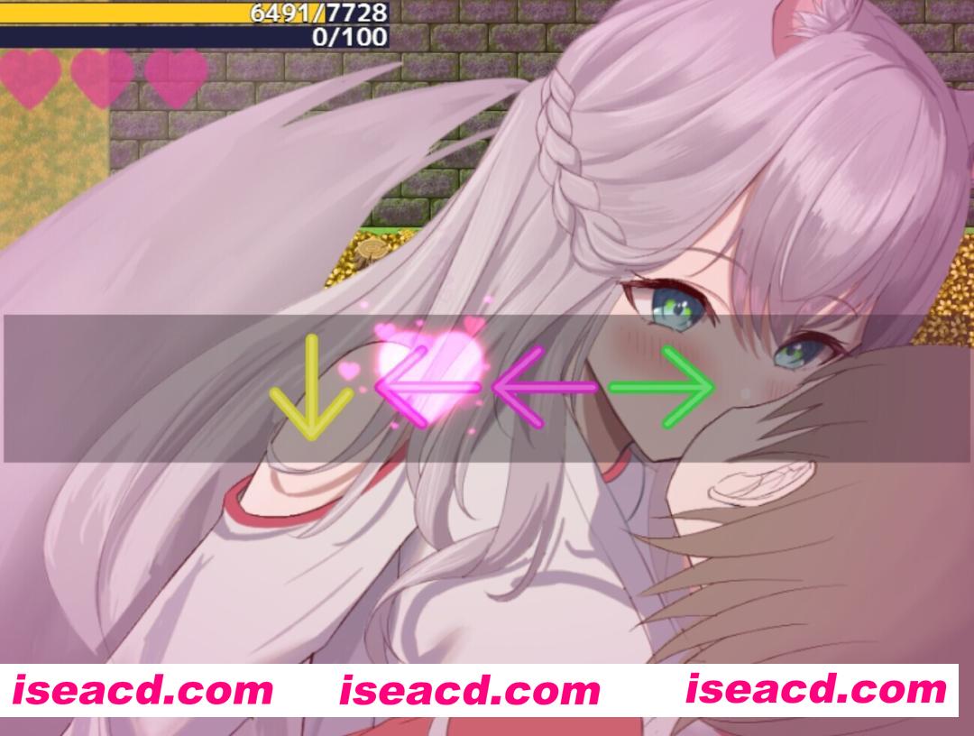 图片[7]-【社保RPG/汉化/甜蜜/PC】英雄与秘密之钥 ヒーローとひみつのカギ Mtool汉化版【1.31G】-嘤嘤怪之家