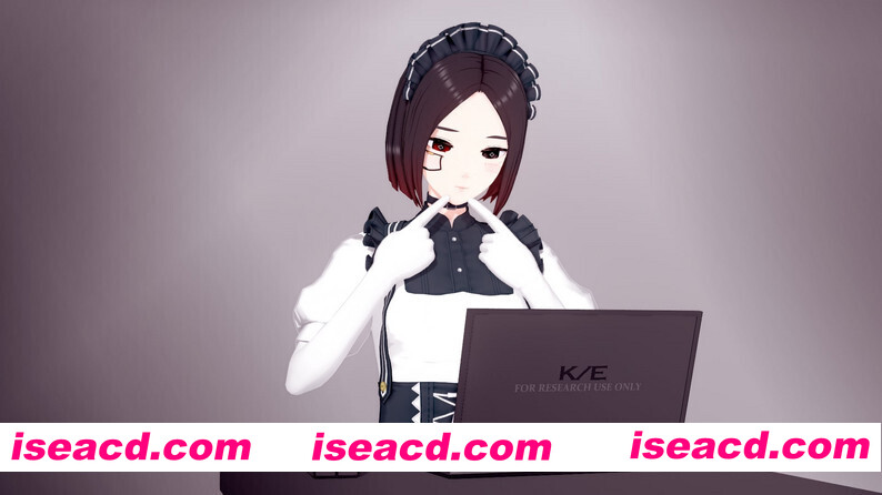 图片[3]-[SLG/AI汉化/PC+安卓] 我的电子羊女仆梦 My Maid Dreams of Electric Sheep Ver0.8 AI汉化步兵版 [3.5G/更新]-嘤嘤怪之家