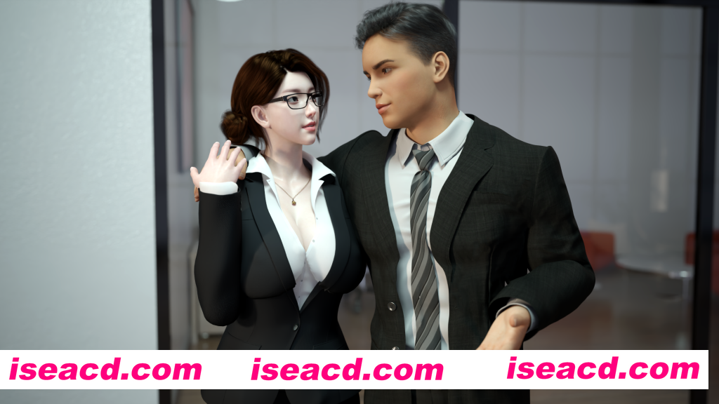 图片[9]-【亚洲SLG精品/汉化/3D/PC+安卓】北极光：起源 Northern Lights: The Beginning Ver0.3 AI汉化内嵌版【990M】-嘤嘤怪之家