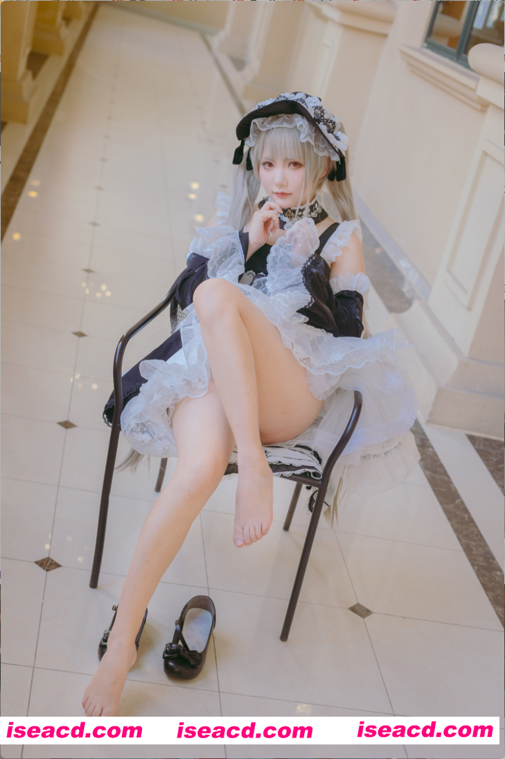 图片[6]-[COSPLAY] 是一只熊仔吗 – 全套36套 9月更新 [1585P] [5.1G]-嘤嘤怪之家