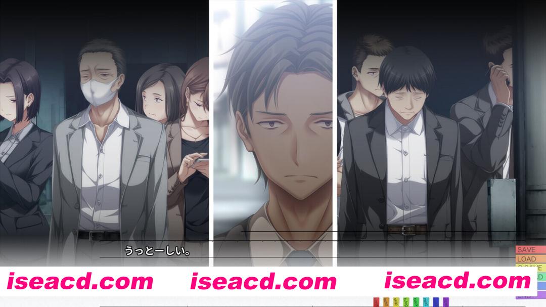 图片[15]-【黑丝爆RUADV/汉化/恋爱/大馒头/PC】似曾相识的初见 何度目かのはじめまして AI汉化内嵌版+存档+特典【3.79G/CV】-嘤嘤怪之家