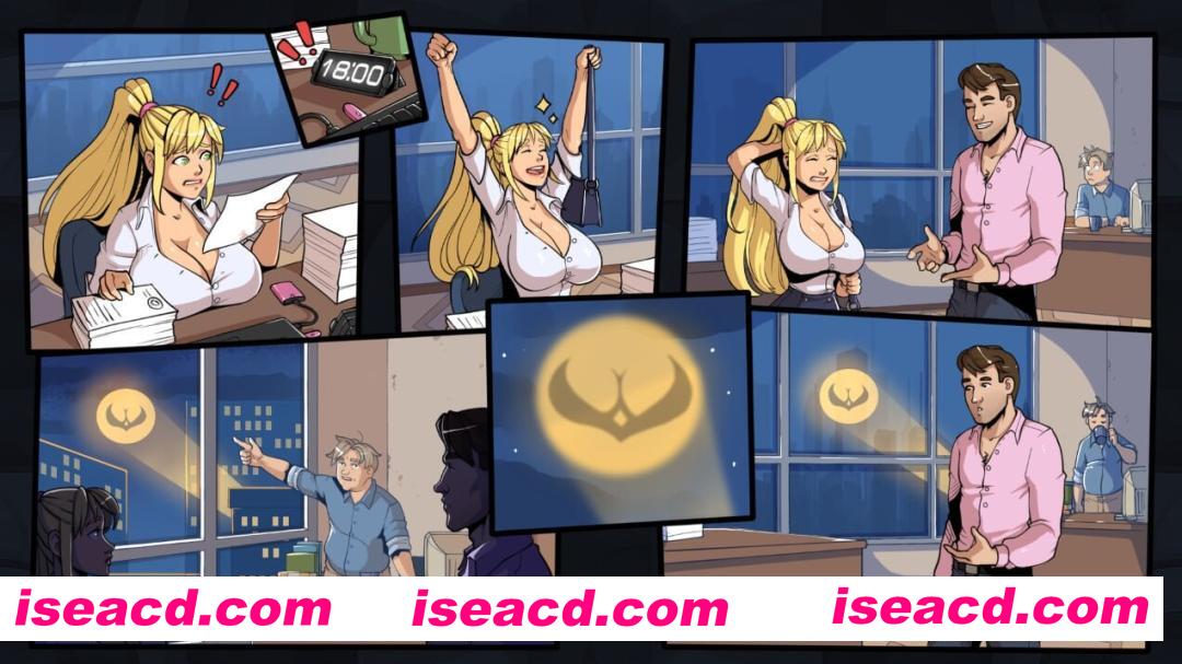 图片[13]-【ACT/官中/步兵/强X/杏骚扰/PC+安卓】银荡的骑士 猥琐骑士 The Lewd Knight Ver0.98 官方中文步兵版【9.45G】-嘤嘤怪之家