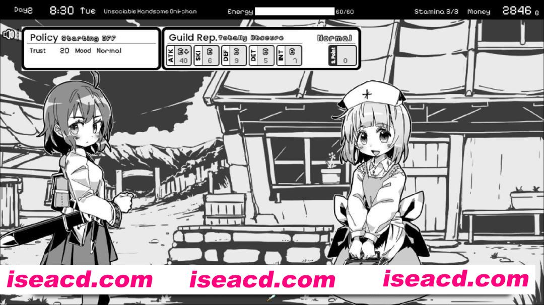 图片[11]-【互动SLG精品/汉化/妹妹/睡X/PC】妹相随～黑白世界的缤纷冒险～ 妹! せいかつ～ファンタジー～ v2.03+DLC+FFFOX模组v1.7.0+彩色MOD【1.30G】-嘤嘤怪之家