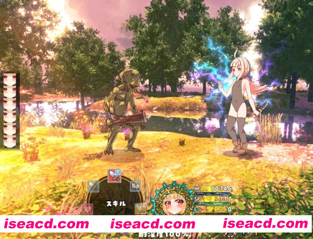 图片[4]-【日系RPG/汉化/动态/PC】最强英雄奴隶传说~ 最强治疗师的奴隶谭 最強ヒーラーの奴隷譚~ Ver1.00a 正式体验版 Mtool汉化【2.65G】-嘤嘤怪之家