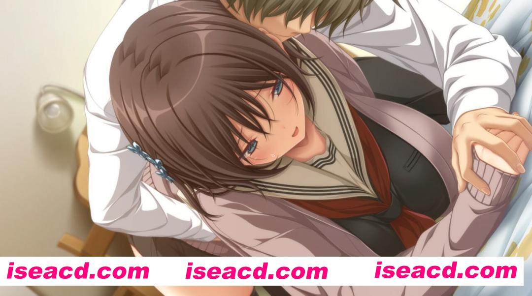 图片[17]-【黑丝爆RUADV/汉化/恋爱/大馒头/PC】似曾相识的初见 何度目かのはじめまして AI汉化内嵌版+存档+特典【3.79G/CV】-嘤嘤怪之家