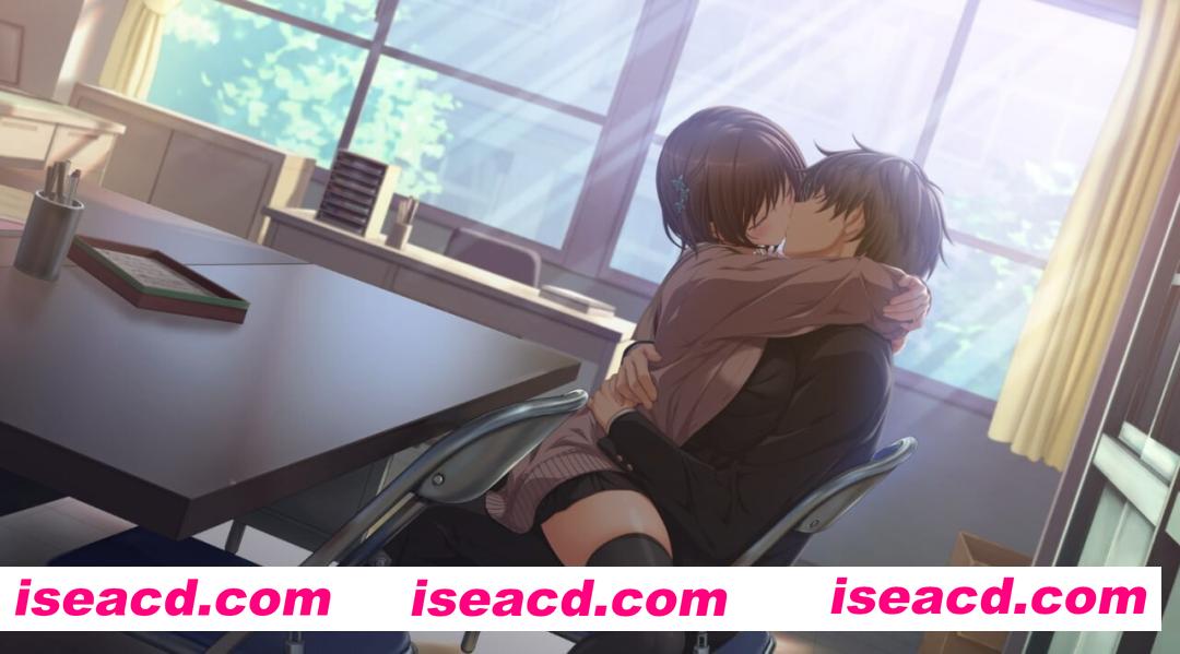 图片[18]-【黑丝爆RUADV/汉化/恋爱/大馒头/PC】似曾相识的初见 何度目かのはじめまして AI汉化内嵌版+存档+特典【3.79G/CV】-嘤嘤怪之家